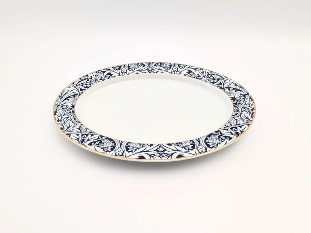 Decor Sourcing Examples
