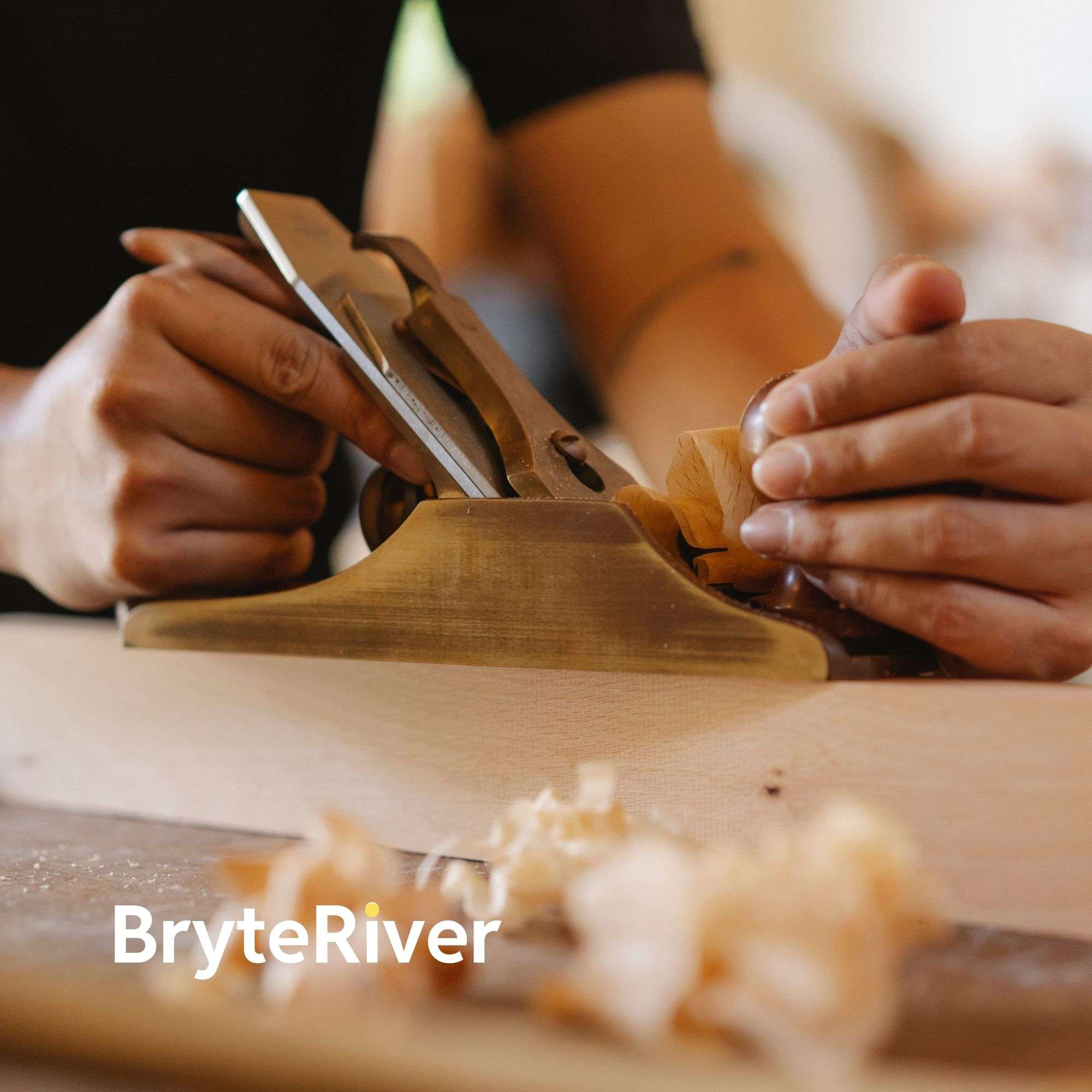 Design Studio - BryteRiver