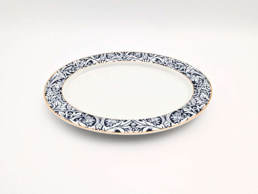 Decor Sourcing Examples