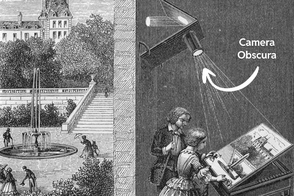 Camera Obscura