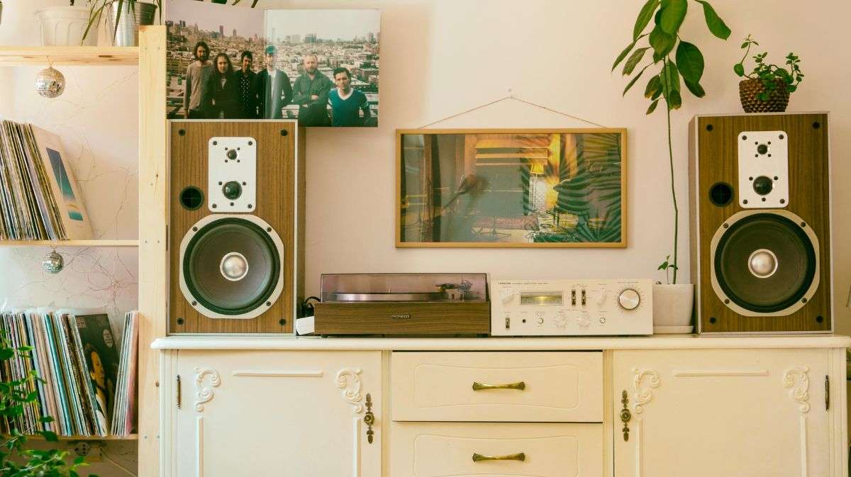 The Slow Decor Movement (1)