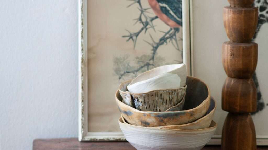 The Slow Decor Movement