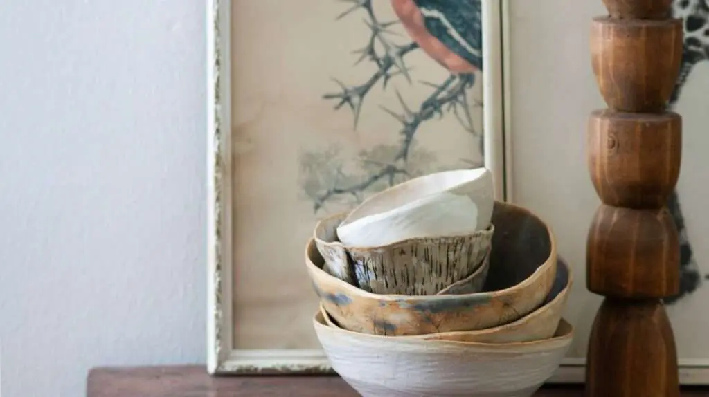 The Slow Decor Movement