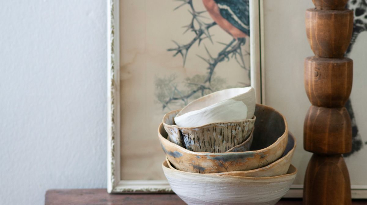 The Slow Decor Movement