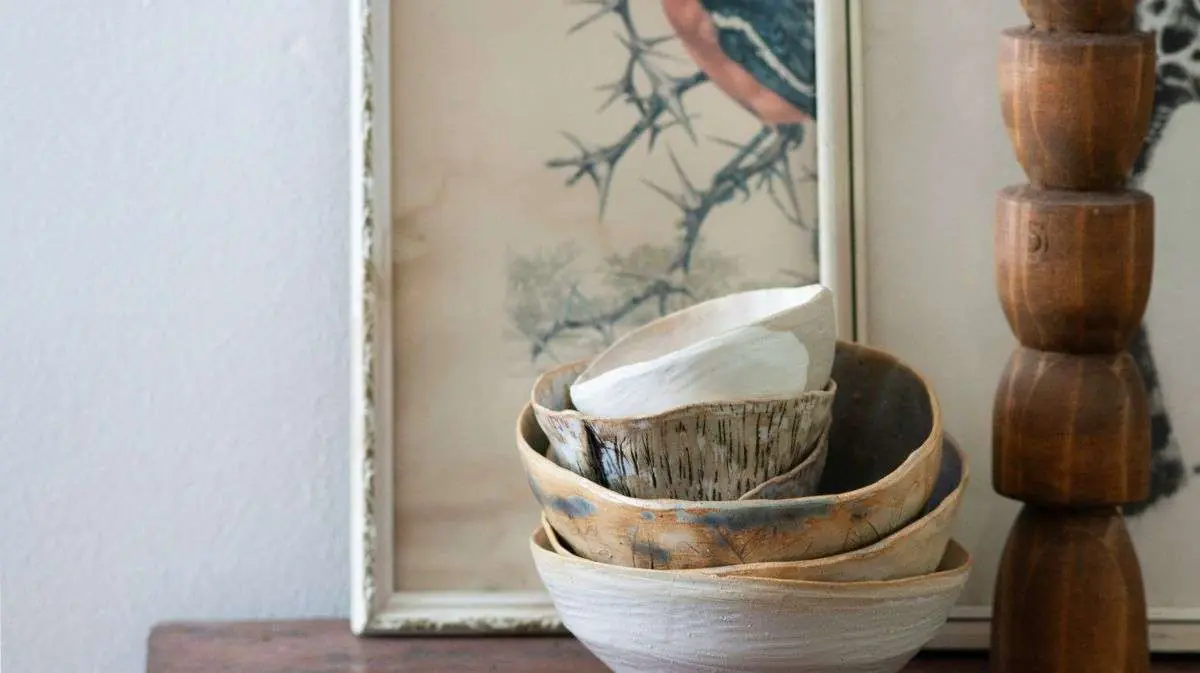The Slow Decor Movement