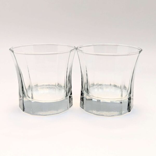 Glassware