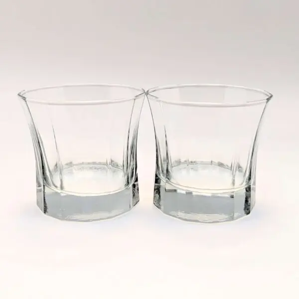 Glassware