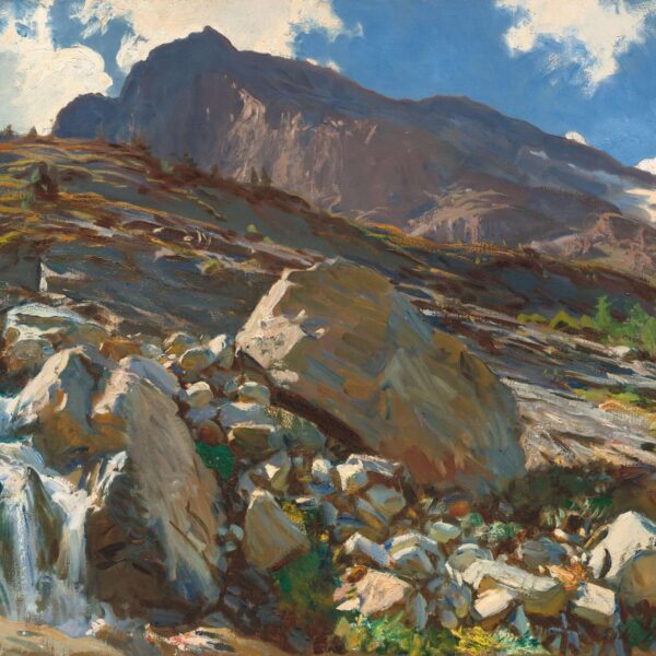 John Singer Sargent