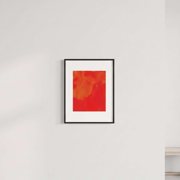 Poppy by Joe Murphy
