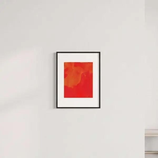 Poppy by Joe Murphy